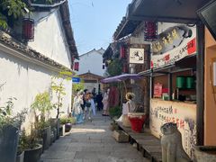 -小河直街历史文化街区