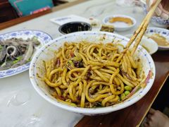-海碗居老北京炸酱面(增光路店)