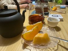 -茗知道茶馆(世博源店)