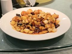 -红菜坊·烤鸭·川鲁宴(石园店)