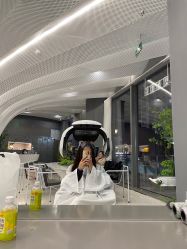 -简影造型·自选烫染接发salon