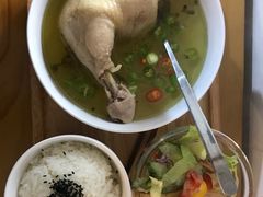 -箪食记(汉口路店)