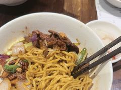 -寻裕记·现炒浇头面(人民广场店)