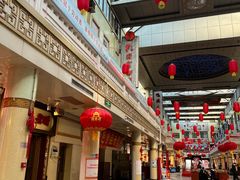 -南市食品街