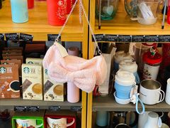 -星巴克臻选(北京富力家园店)