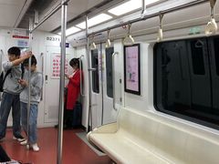 -西安北站(地铁站)