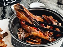 -美极鲜食坊(宝安南路店)