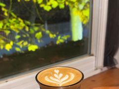 -雕刻时光咖啡馆(师大路店)