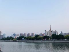 -海河游船-永乐码头(大悲院)