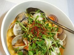 -Marina厨房·ALA精酿(月湖盛园店)