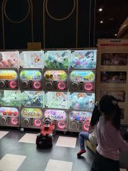 点击看大图 -meland club亲子乐园(北京芳圆里ID MALL店)