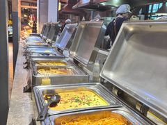 -比格比萨自助(国展店)