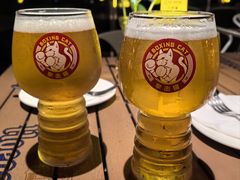 -MARU玛露音乐餐厅(大学路店)