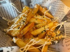 -雪熊精酿·哈尔滨烧烤酒馆(非遗大串店)