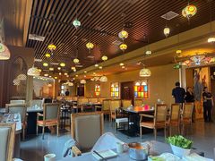 -君邦火锅(新疆大厦店)