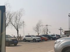 -南戴河旅游度假区
