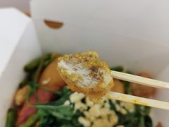-呷贺盐酥鸡(抄纸巷店)
