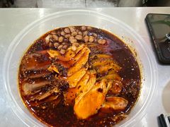 -荥经棒棒鸡(钢管厂五区店)