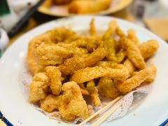 -柴爿巷·香酥鸡&馄饨(复兴中路店)