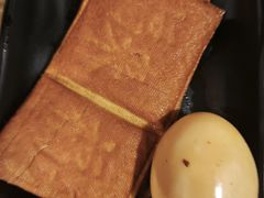 豆干-醉牛腩·面小馆