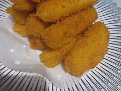 -福海居烤鸭店(鸟巢店)