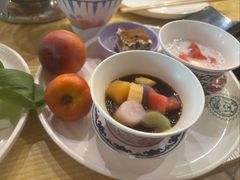 -素虎料理(前门店)