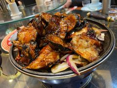 -大清花饺子城(昌黎店)