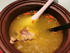 -老淮安·淮安菜(涟水店)