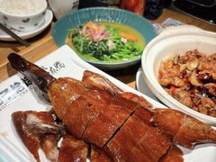 -茄子恰恰·新云南小炒(坪山益田店)