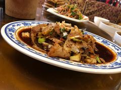 -白家高记肥肠粉(总店)