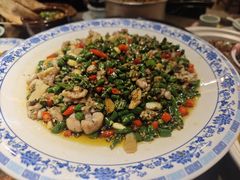 -灶东家民间菜(回兴店)