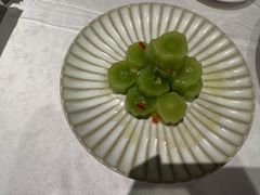 -红棉中餐厅·广州海航威斯汀酒店