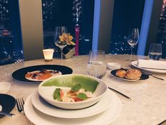 -广州四季酒店·佰鲜汇·现代法餐