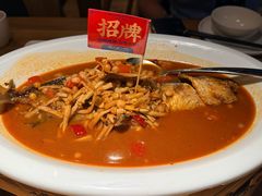 -桂小厨广西菜(青秀万达店)