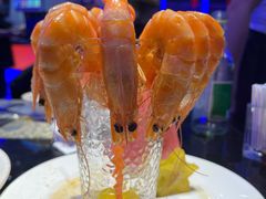 -花西亭·海鲜自助餐厅(瑞城名人酒店)