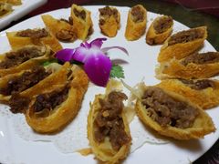 -大眼锅贴水饺(河东店)