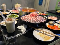 -唯爱KTV聚会餐厅(仙林东城汇店)