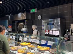 -永辉超市(通州万达店)