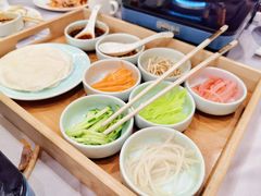 贵州丝娃娃-贵州大厦贵州厅(樱花园西街店)