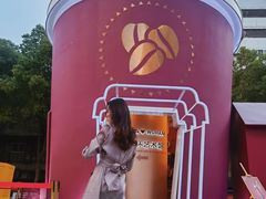 -COSTA COFFEE(武汉武商MALL店)