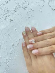 -Face Score美甲美睫皮肤管理