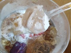 -满记甜品(岭南新天地店)