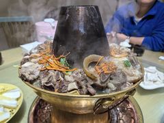 -小辣椒·川菜馆·羌家铜锅土火锅(茂县店)