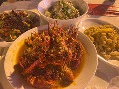 -簋街仔仔小龙虾(总店)