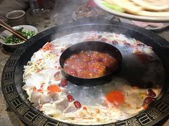 -重庆渝达老火锅(春熙路店)