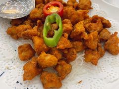 -轩记海鲜餐厅·四十五年老字号·经典粤菜(西区彩虹店)