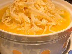 鸡汁脆笋-吴莊(龙城万科里店)