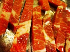 -小本家韩式烤肉(紫藤路店)