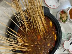 -小向麻辣烫(天街总店)