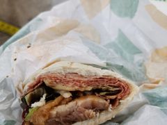 -赛百味SUBWAY(燕莎奥莱店)